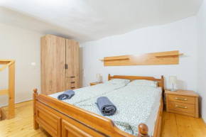 Cute apartment next to the Gozsdu Courtyard Budapest